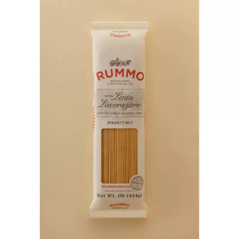 Rummo Spaghetti Pasta