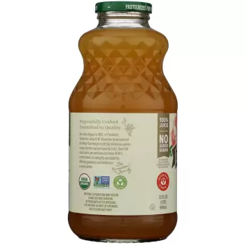 Rw Knudsen Organic Apple