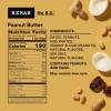 RXBAR Peanut Butter