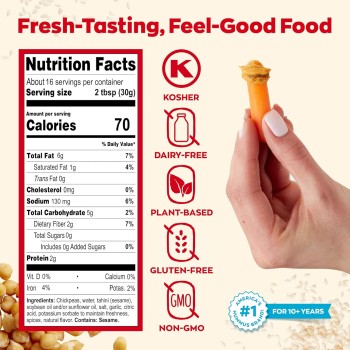 Sabra Hummus Classic