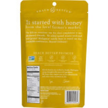 Sahale Honey Almonds