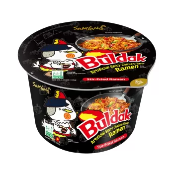 Samyang Buldok Original bowl