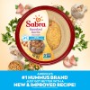 Sabra Hummus Roasted Garlic