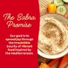 Sabra Hummus Roasted Garlic