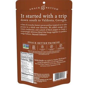 Sahale Valdosta Pecans