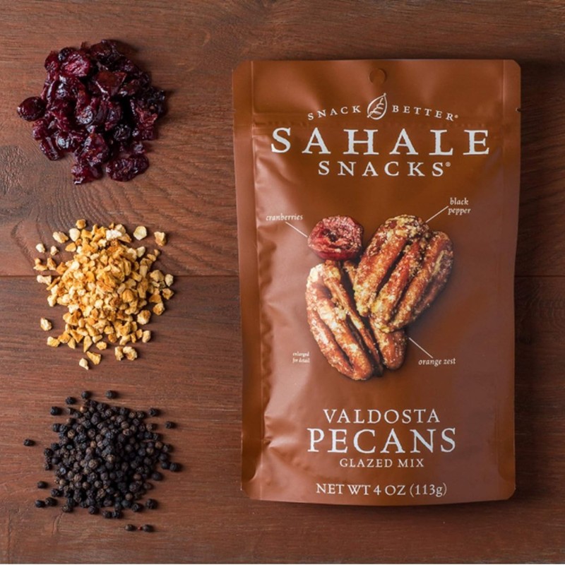 Sahale Valdosta Pecans
