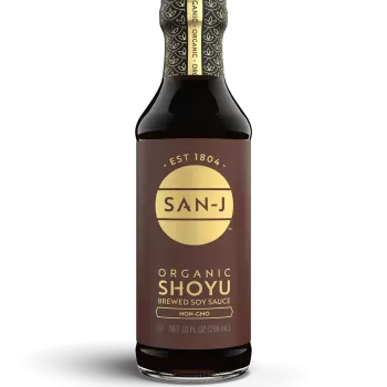 San-J Organic Shoyu