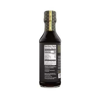 San-j Organic Tamari Brewed Soy Sauce