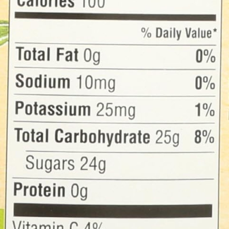 Santa Cruz Organic Limeade