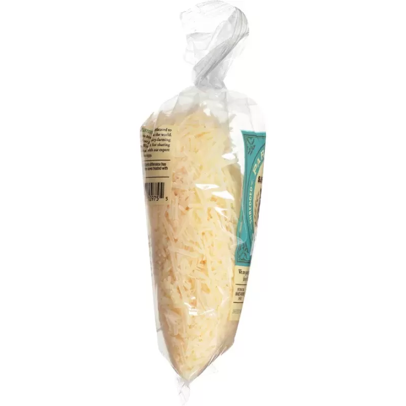 Sartori Classic Parmesan Shredded
