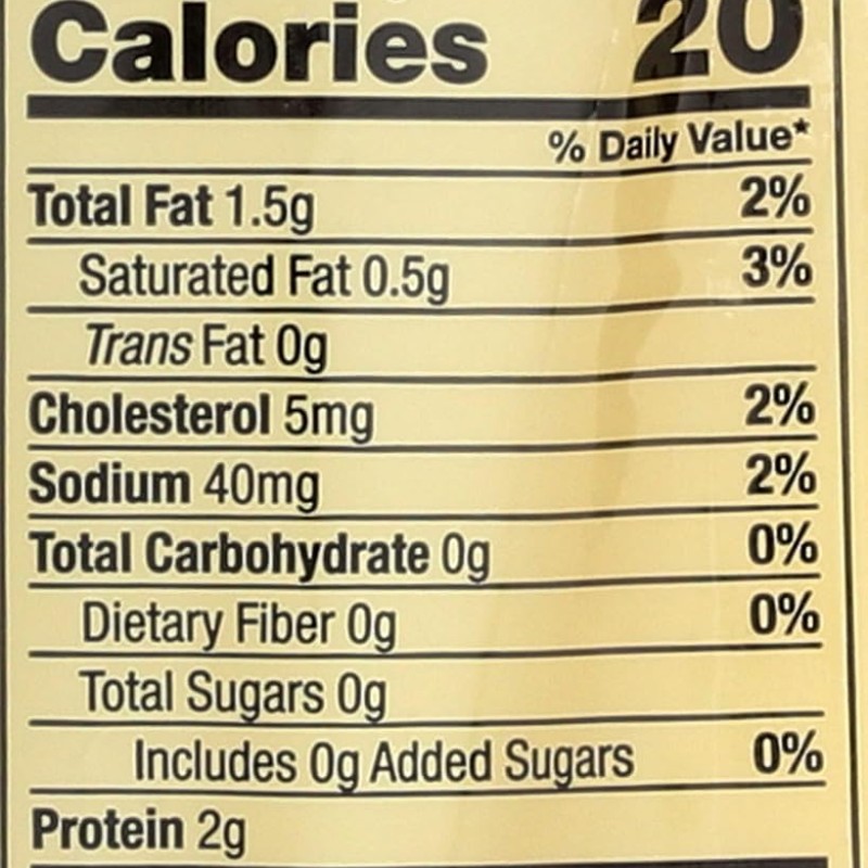 Sartori Parmesan Shaved Cheese