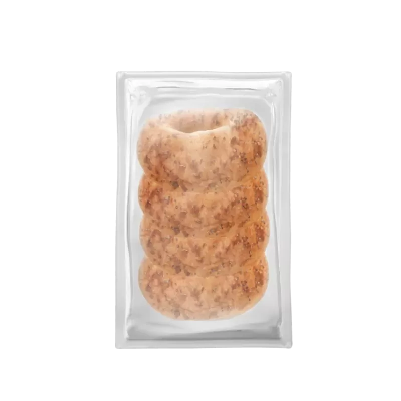 Schar Bagels Everything