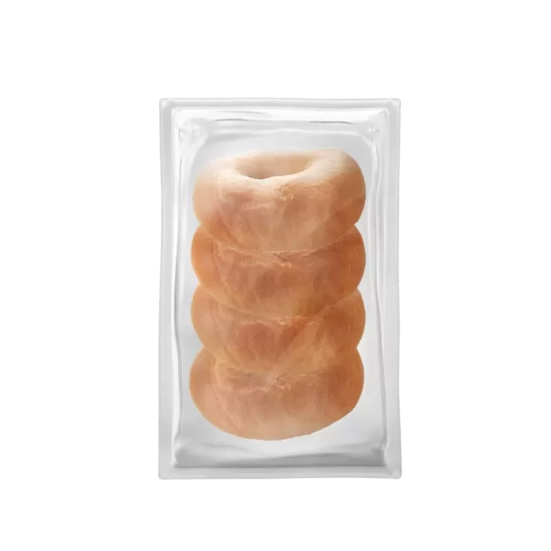 Schar Bagels Plain