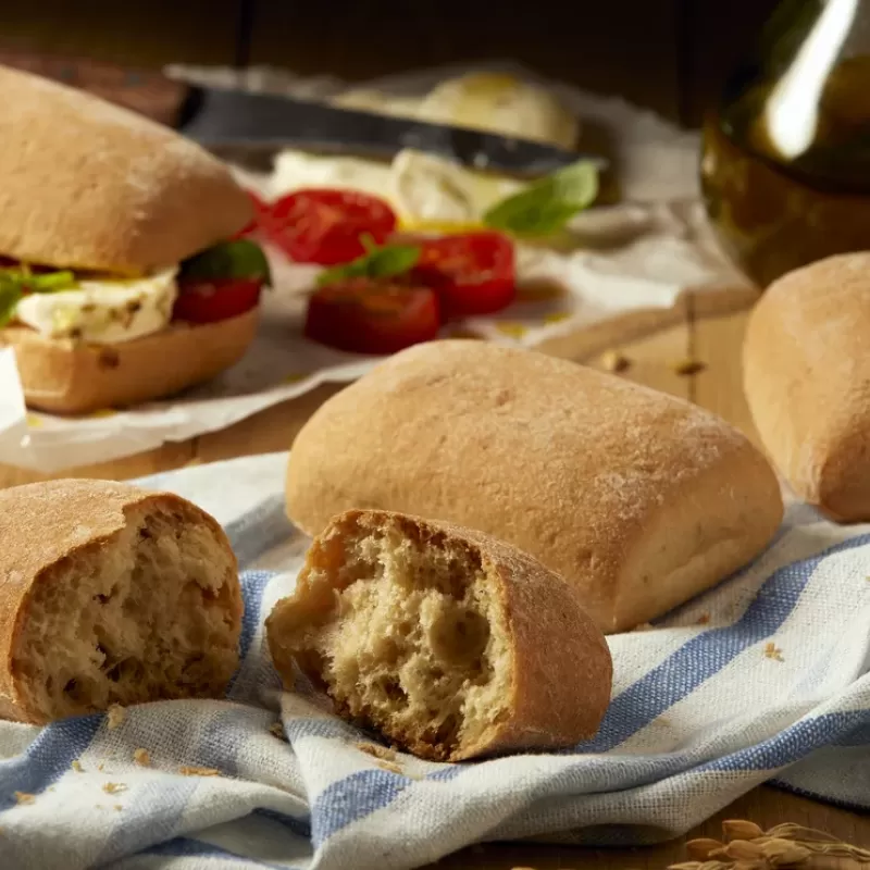 Schar Ciabatta