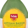 Schar Gluten Free Bread 10 Grains & Seeds