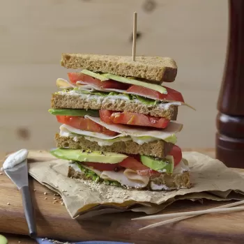 Schar Gluten Free Bread 10 Grains & Seeds