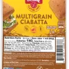 Schar Gluten Free Multigrain Ciabatta