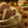 Schar Gluten Free Multigrain Ciabatta