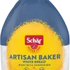 Schar Gluten Free White Bread