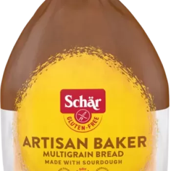 Schar Multigrain Bread