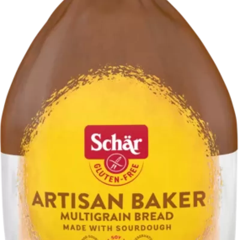 Schar Multigrain Bread