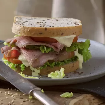 Schar Multigrain Bread