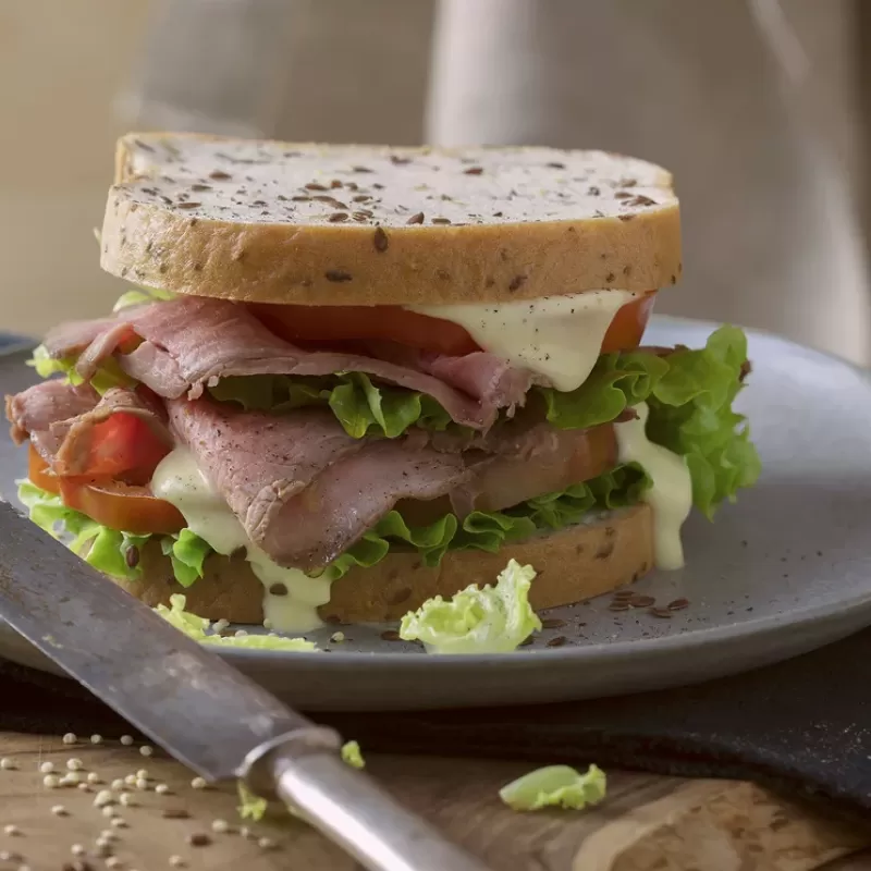 Schar Multigrain Bread