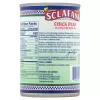Sclafani Chick Peas