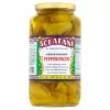 Sclafani Greek Golden Pepperoncini