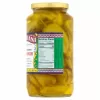 Sclafani Greek Golden Pepperoncini