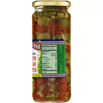 Sclafani Queen Olives Spanish