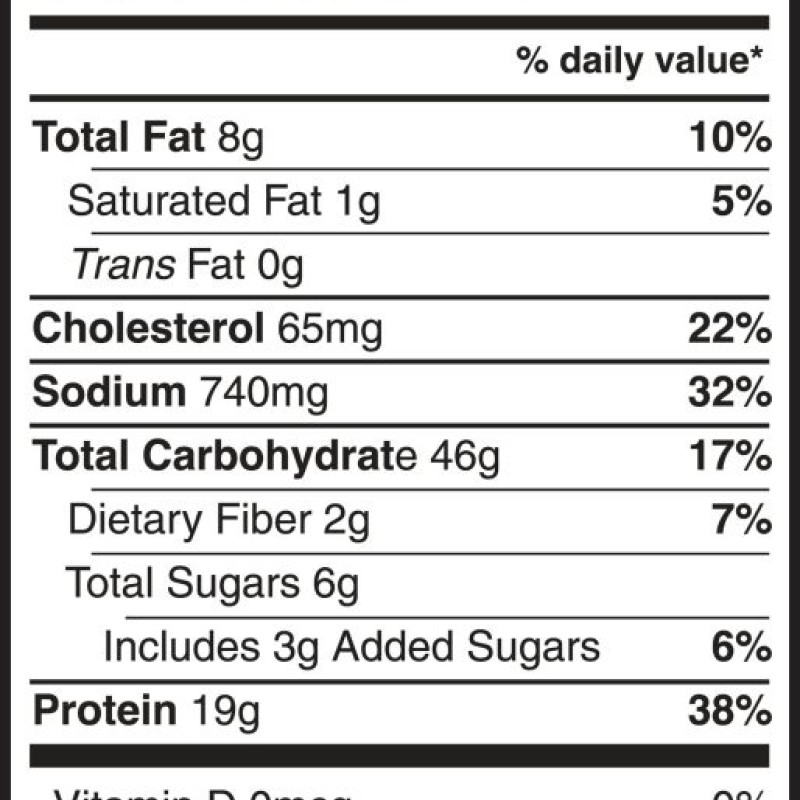 Scotch-Brite Heavy Duty Scrub Sponge