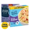 Scott & Jon's Shrimp Scampi Linguini