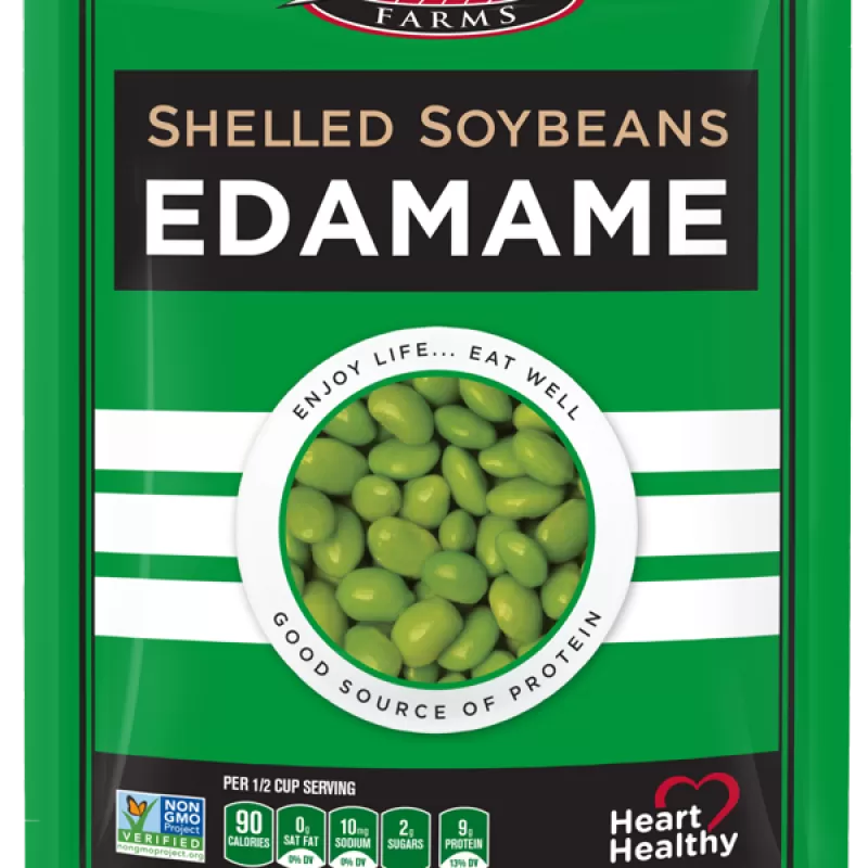 Seapoint Shelled Edamame
