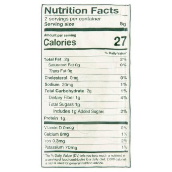 Sea Crunchy Sea Weed Snacks Teriyaki