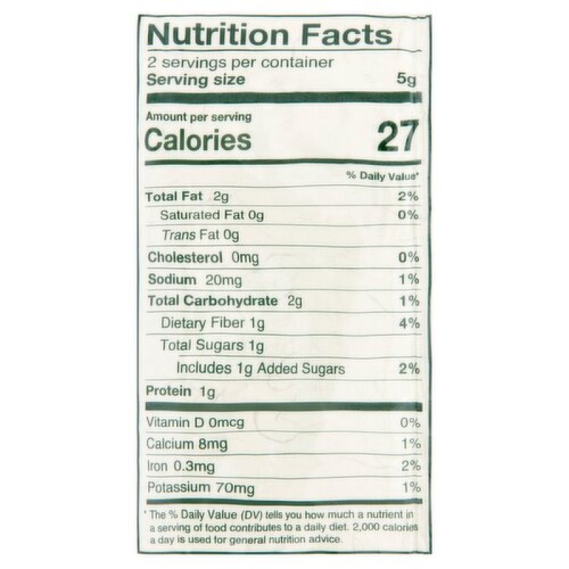 Sea Crunchy Sea Weed Snacks Teriyaki