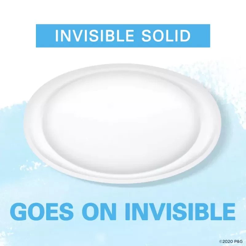 Secret Pop Powder Fresh