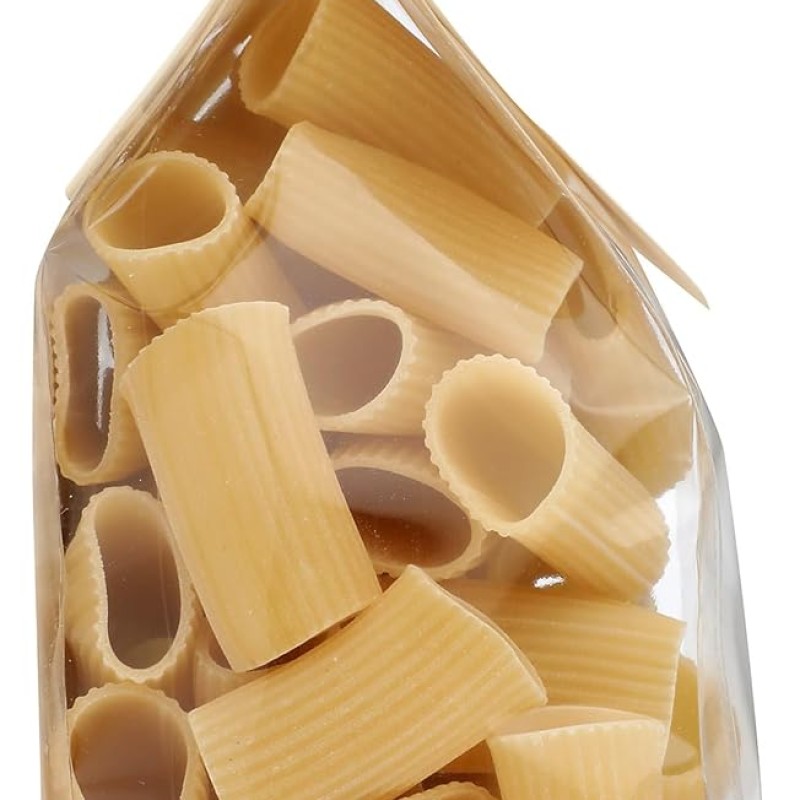 Seggiano Organic Pasta Paccheri