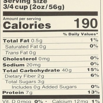 Seggiano, Tagliatelle Organic Pasta