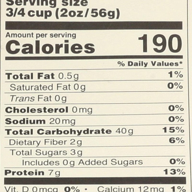 Seggiano Organic Pasta Spaghetti