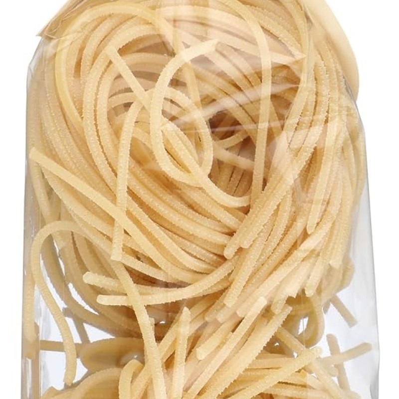 Seggiano Organic Pasta Spaghetti