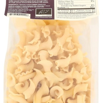 Seggiano Organic Pasta Toscani