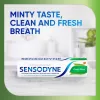Sensodyne Fresh Mint toothpaste