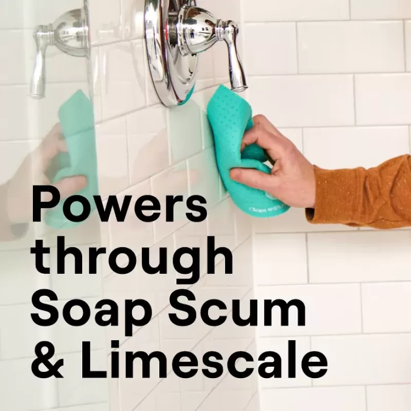 Seventh Generation Bathroom Cleaner