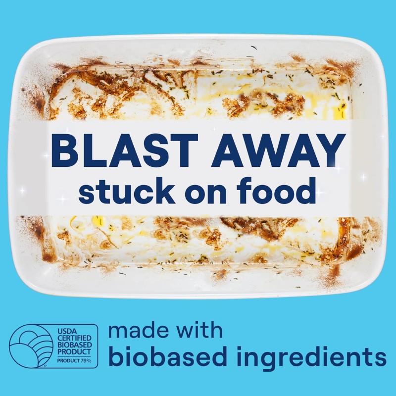 Seventh Generation Dish Pacs Free And Clear 20 PKS