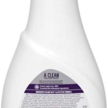 Seventh Generation Fabric Softener (Lavender)