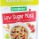 Seitenbacher Museli Low Sugar