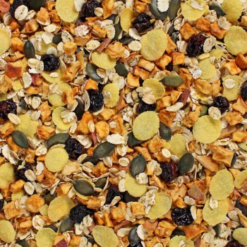 Seitenbacher Musli For Nut Lovers