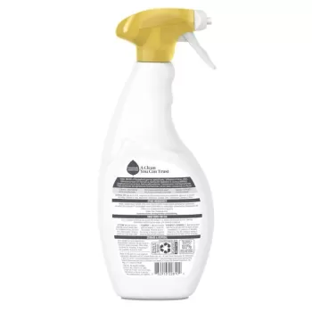 Seventh Generation Multi-Surface Cleaner - Lemongrass Citrus