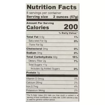 Sfoglini Pasta Trumpets